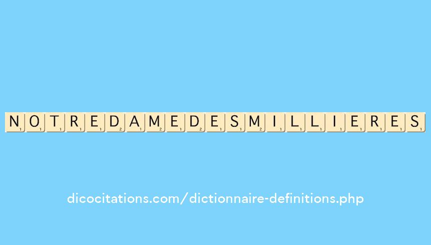 notre-dame-des-millieres