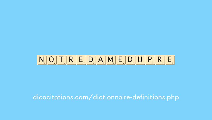 notre-dame-du-pre