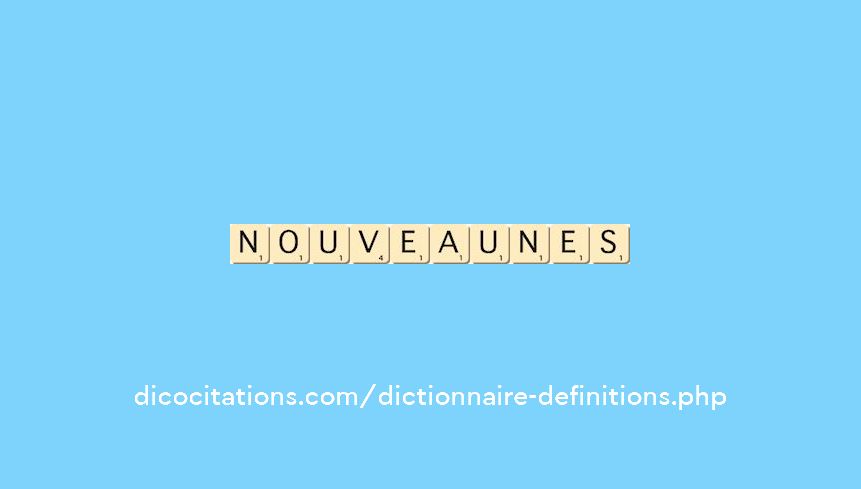 nouveau-nes