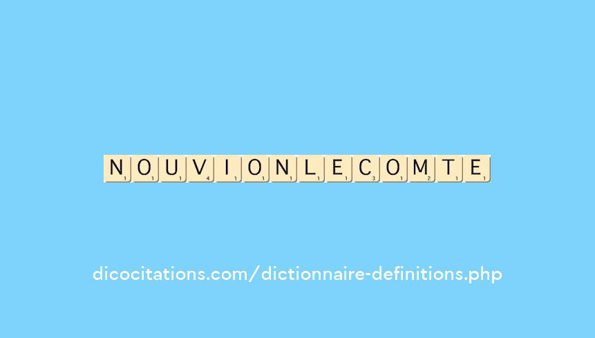 nouvion-le-comte