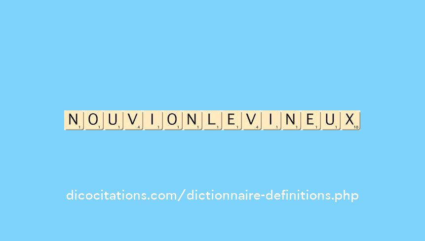 nouvion-le-vineux
