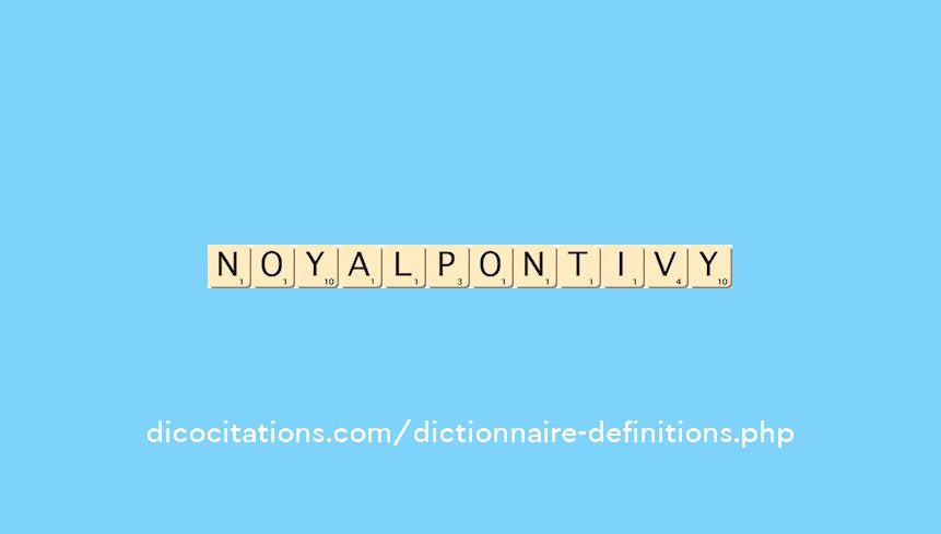 noyal-pontivy