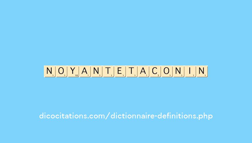 noyant-et-aconin