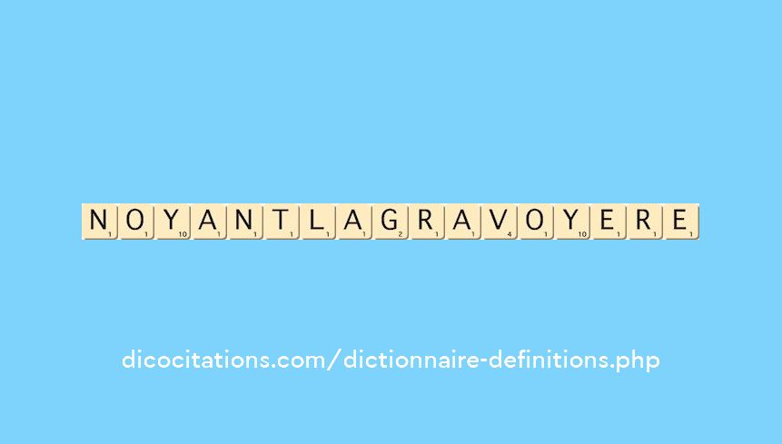 noyant-la-gravoyere