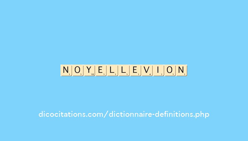 noyelle-vion
