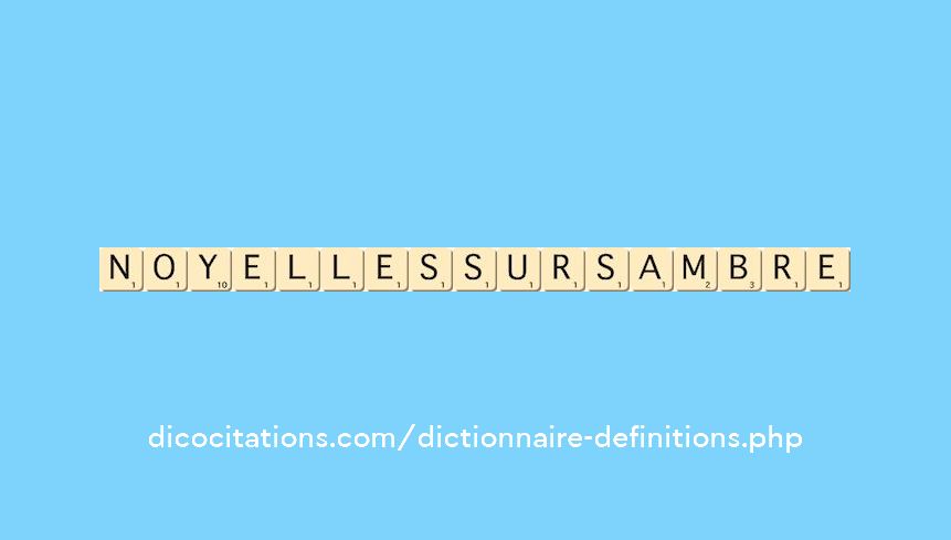 noyelles-sur-sambre