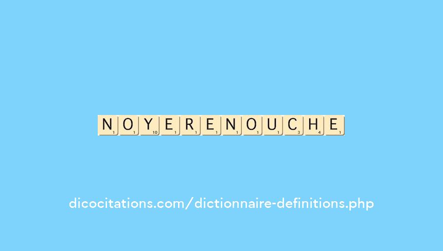 noyer-en-ouche