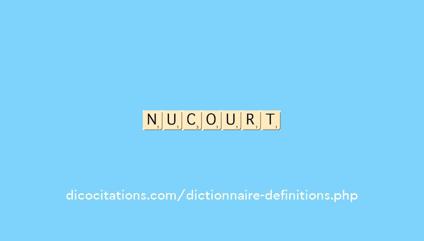 nucourt