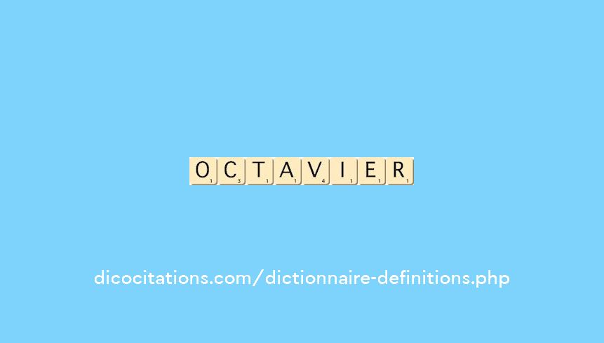 octavier