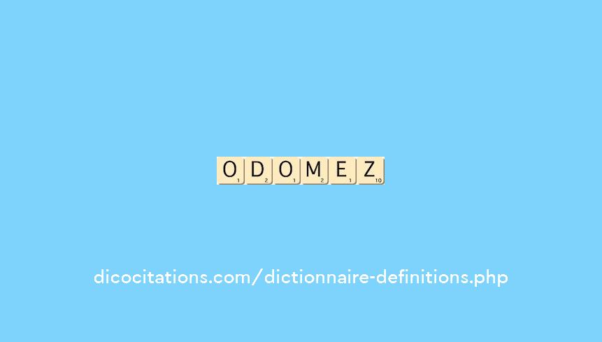 odomez