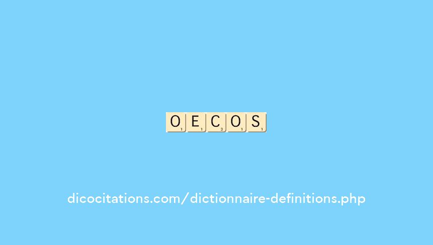 oecos