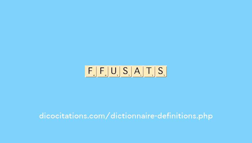 offuscations