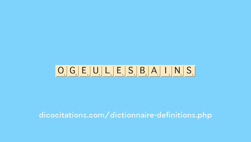 ogeu-les-bains