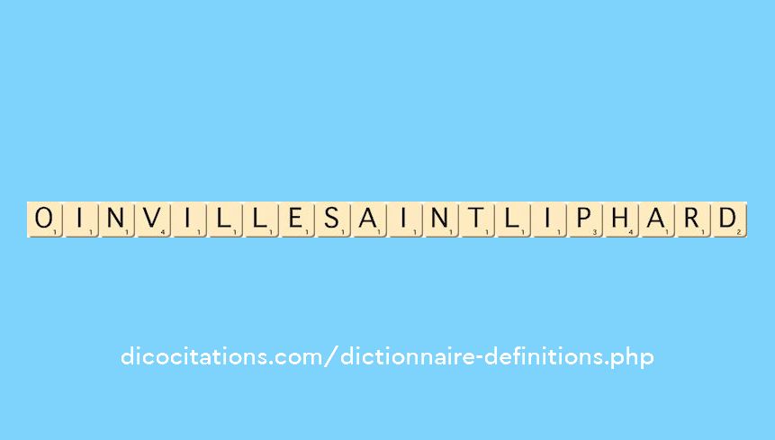 oinville-saint-liphard
