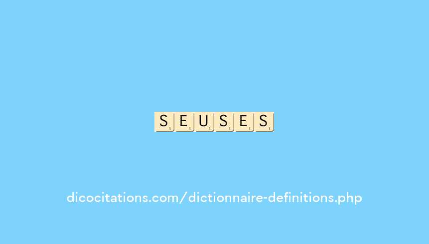 oiseuses oiseuses