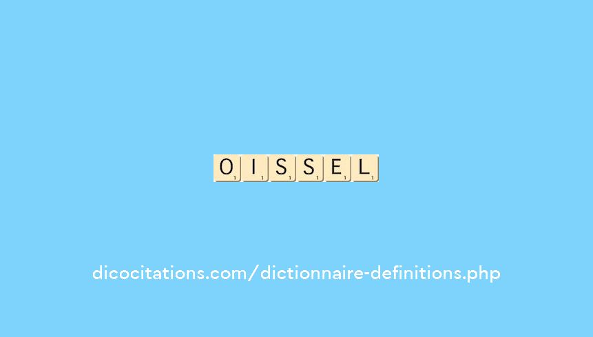 oissel