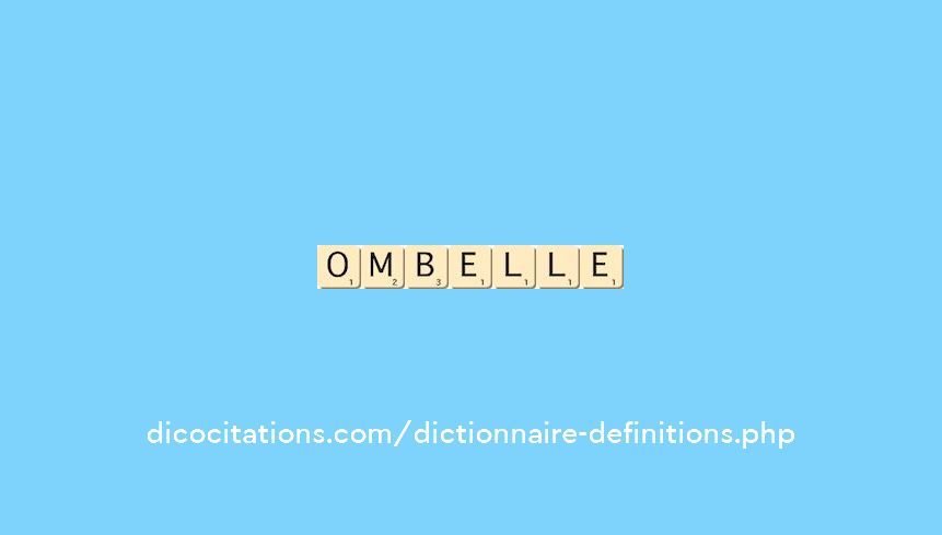 ombelle