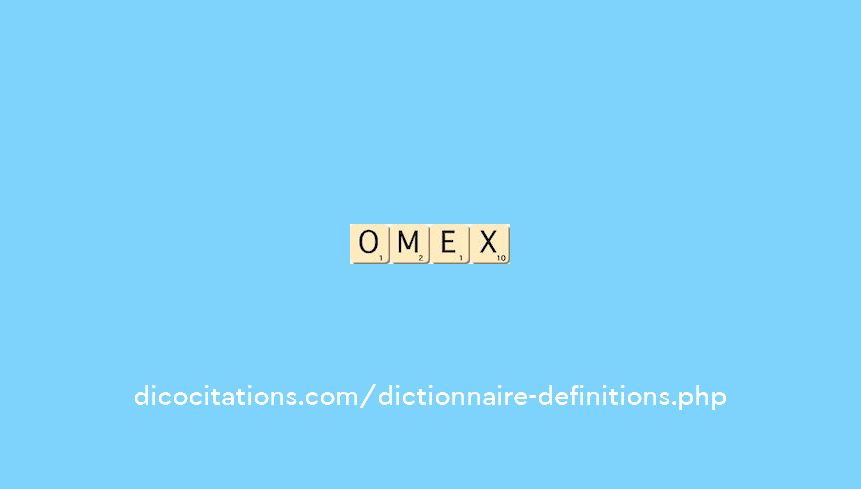 omex