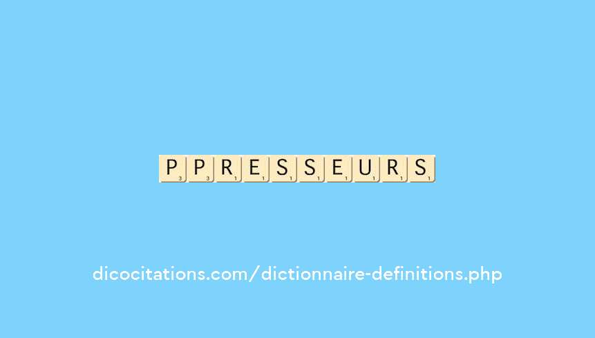 oppresseurs oppresseurs