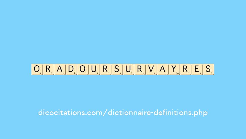 oradour-sur-vayres