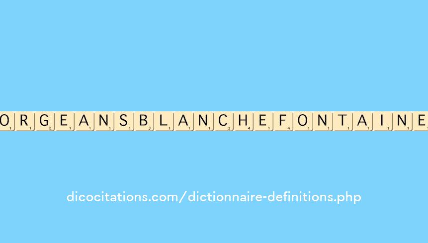 orgeans-blanchefontaine