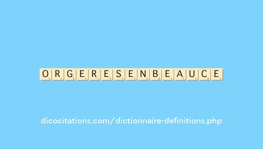 orgeres-en-beauce
