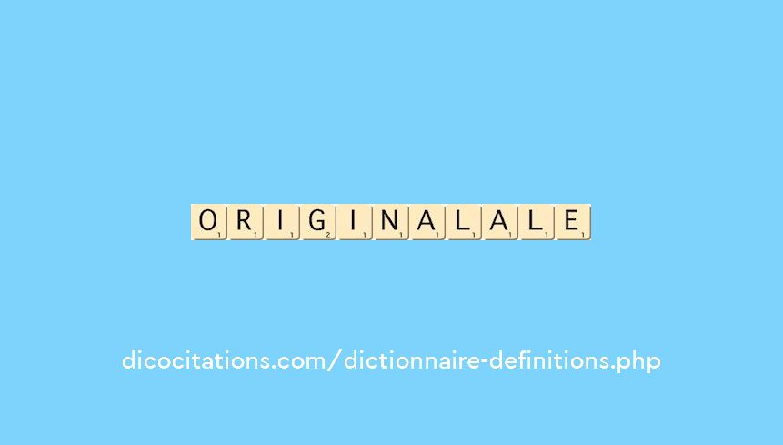 original--ale