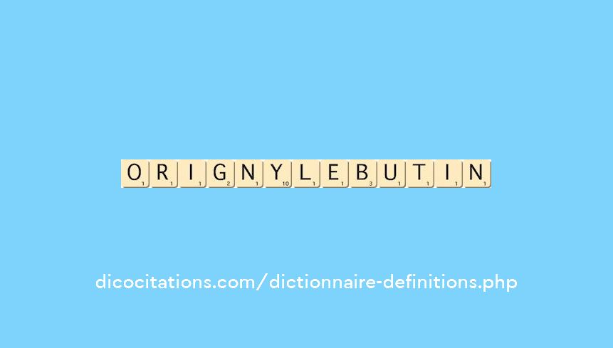 origny-le-butin