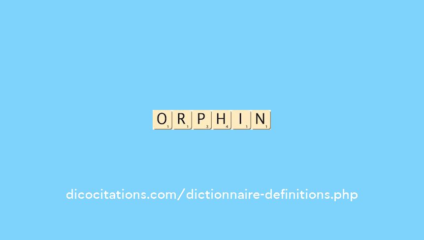 orphin