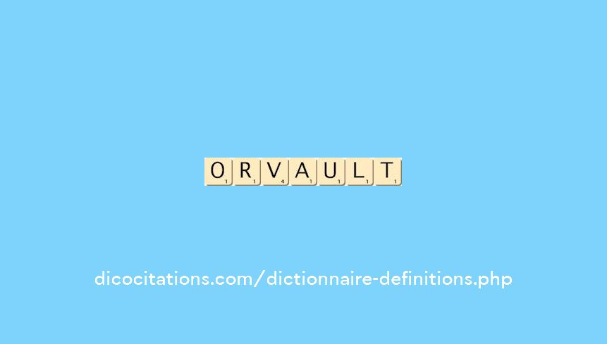 orvault