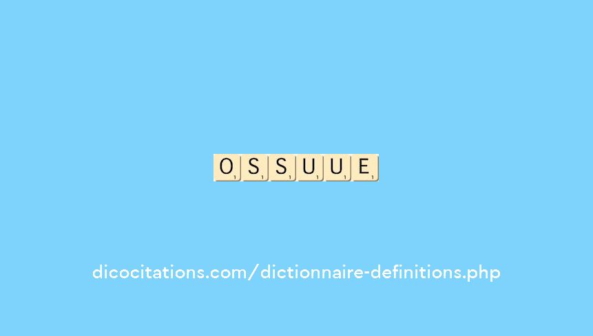 ossu--ue