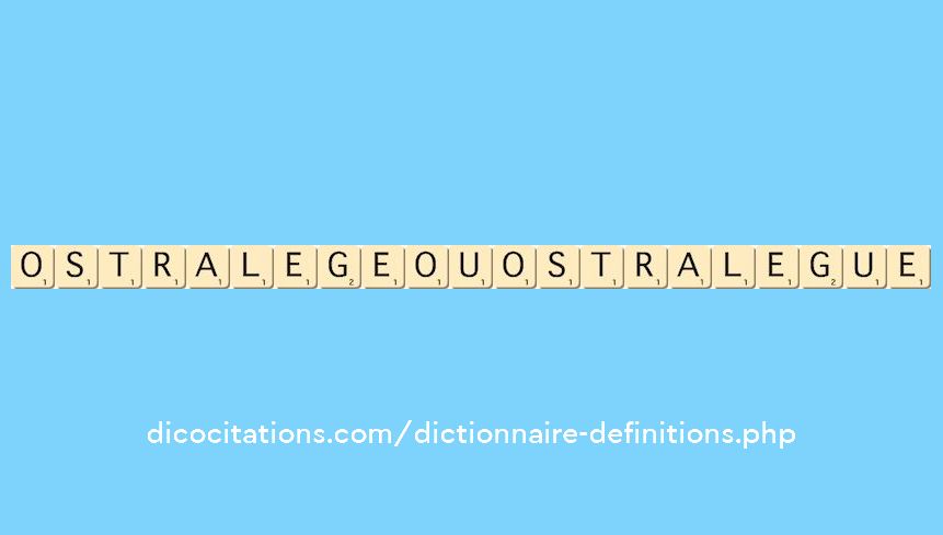 ostralege-ou-ostralegue