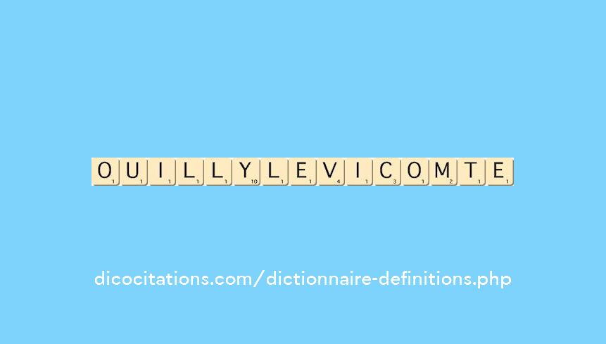 ouilly-le-vicomte