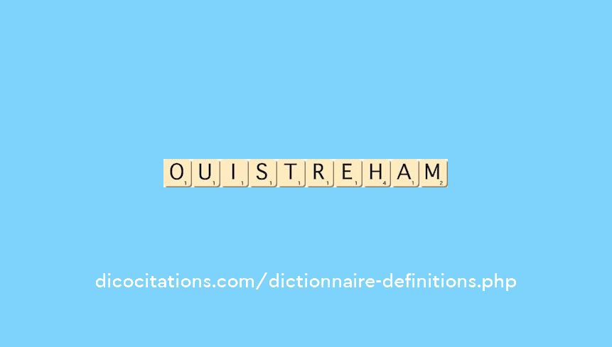 ouistreham