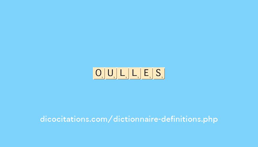 oulles