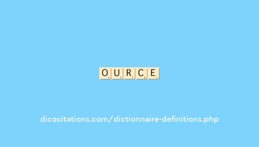 ource
