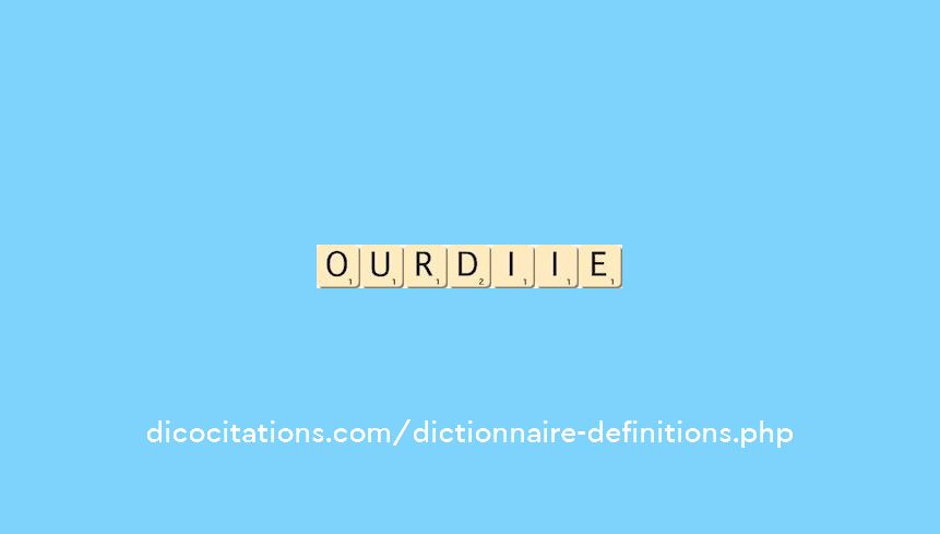 ourdi--ie