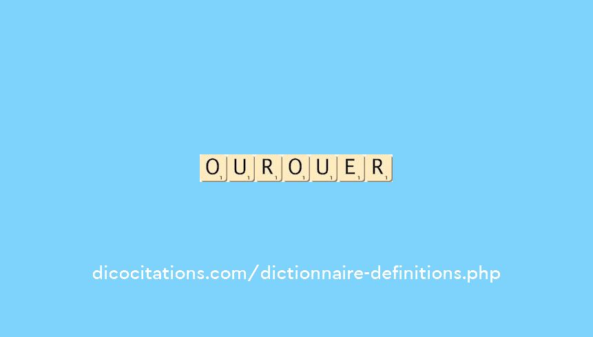ourouer