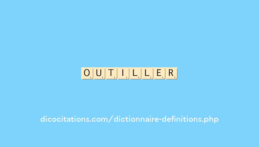 outiller