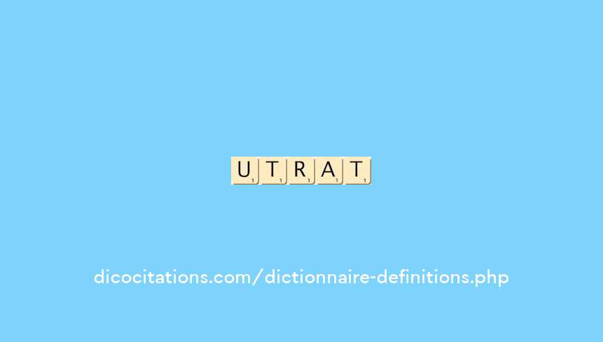 outrant outrant