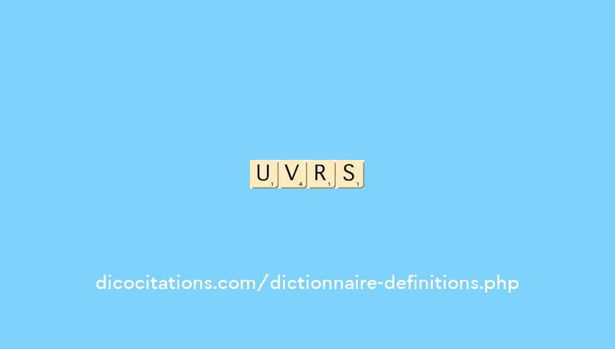 ouvrons