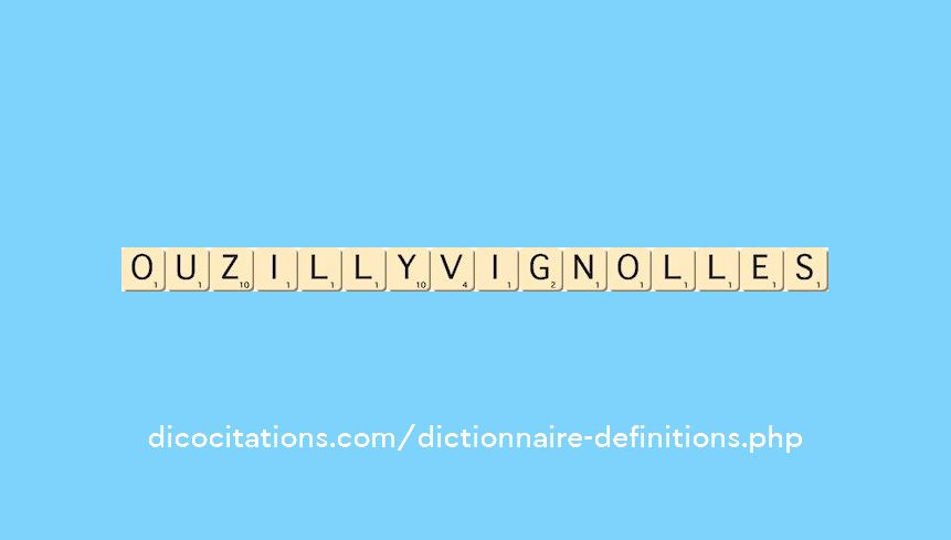 ouzilly-vignolles