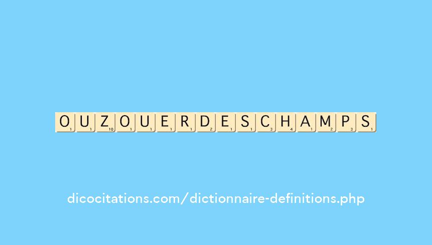 ouzouer-des-champs