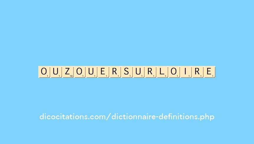 ouzouer-sur-loire