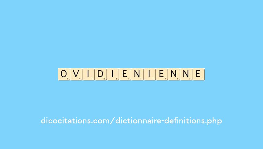 ovidien--ienne