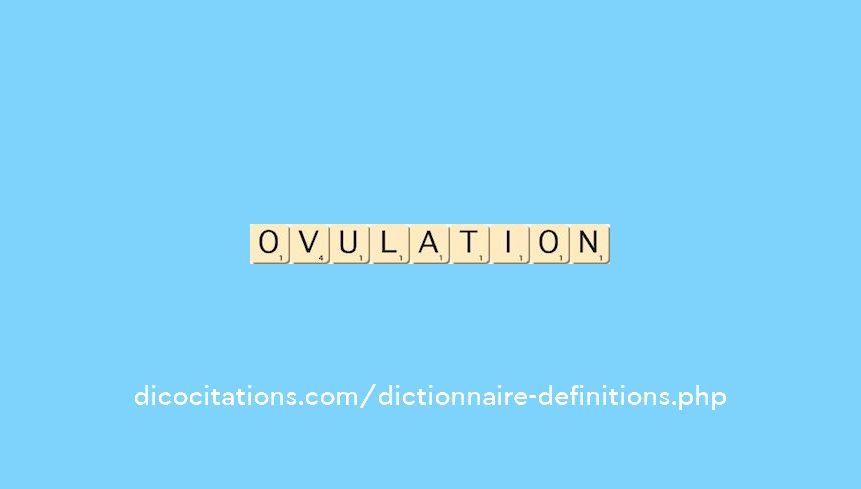 ovulation