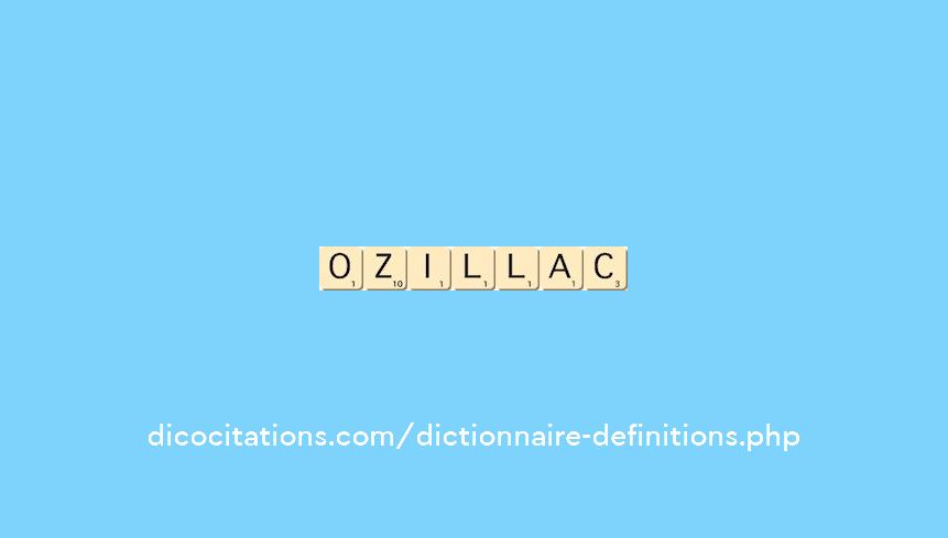 ozillac