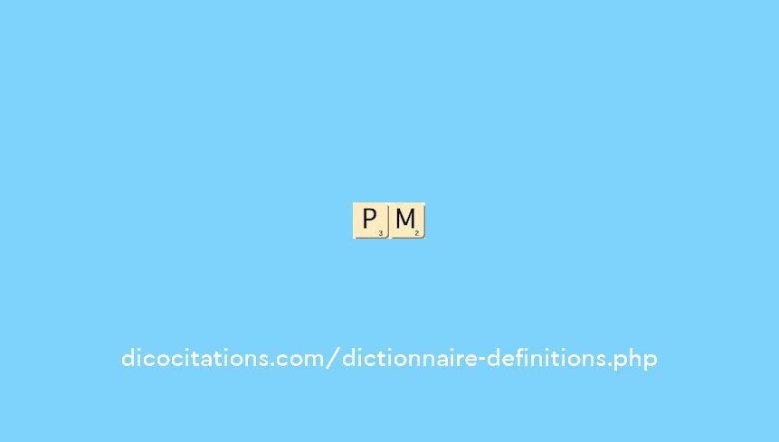 p-m- p-m-