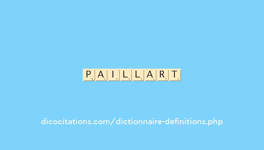 paillart