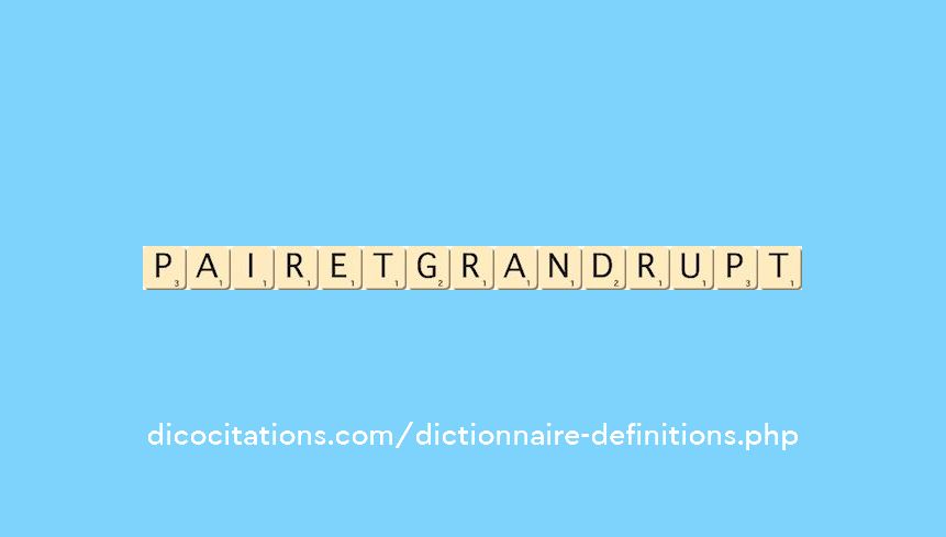 pair-et-grandrupt